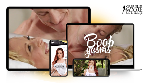 Boobgasms